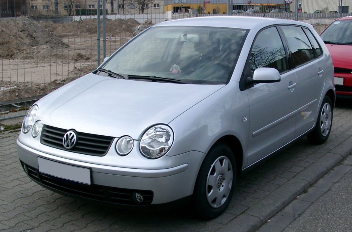 VW Polo