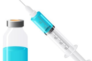 Szczepionka przeciwko HIV. Badania nad pierwszym etapem skuteczności szczepionki zakończone sukcesem