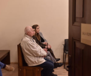 Początek procesu lekarzy oskarżonych o zaniedbania w sprawie śmierci 19‑letniego Olka z Grudziądza