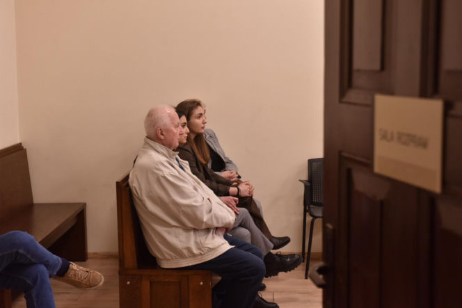 Początek procesu lekarzy oskarżonych o zaniedbania w sprawie śmierci 19‑letniego Olka z Grudziądza