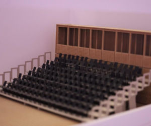 Pawilon Tańca w Warszawie