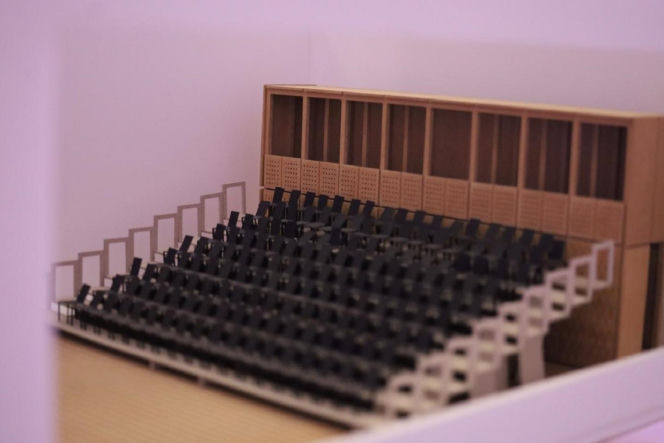 Pawilon Tańca w Warszawie