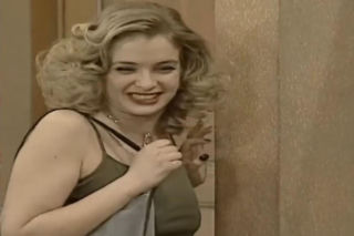 Zasłynęła rolą Pameli Marszałek w Miodowych latach i zniknęła. Tak dziś wygląda Agnieszka Różańska