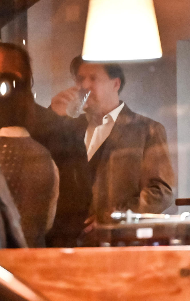 Balanga u Miszczaka do 3 rano