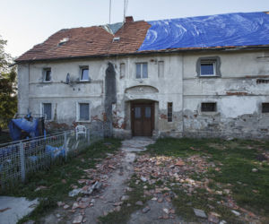 Wichura zniszczyła nam życie