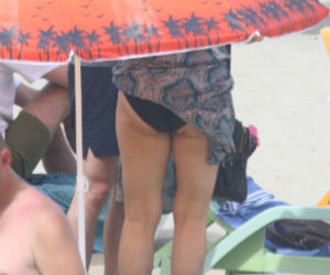  62-letnia Wolszczak w bikini ciągle zachwyca. Zobacz, jak teraz wygląda