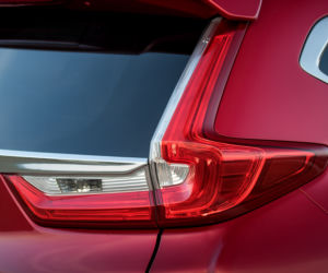Honda CR-V 1.5 VTEC Turbo 193 KM CVT AWD Executive + pakiet Aero
