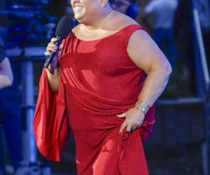 Tak chudnie Dorota Wellman