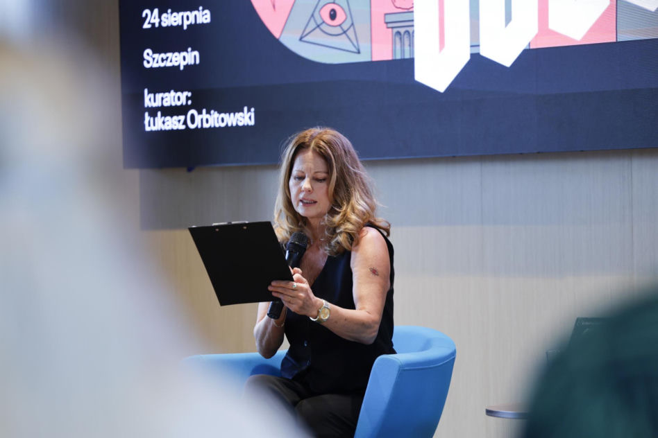 Ewa Skibińska