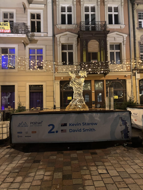Stary Rynek w Poznaniu