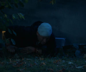 Barwy szczęścia odc. 3314. Łukasz (Michał Rolnicki)