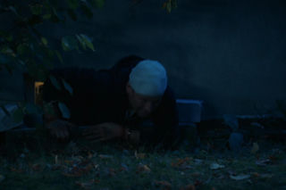 Barwy szczęścia odc. 3314. Łukasz (Michał Rolnicki)