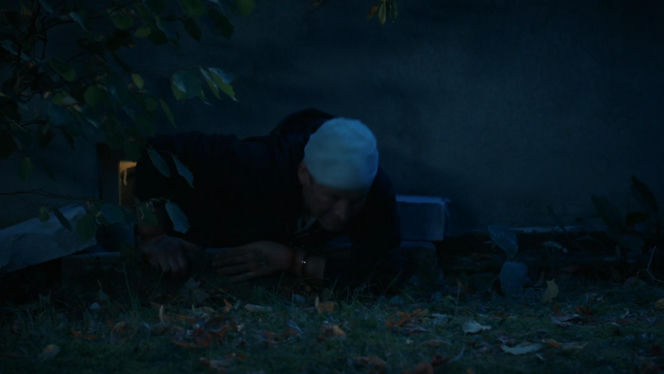 Barwy szczęścia odc. 3314. Łukasz (Michał Rolnicki)