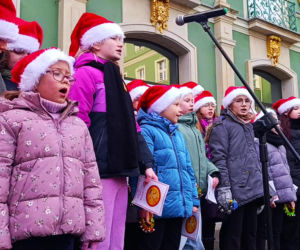 Orszak Trzech Króli 2026 w Szczecinie