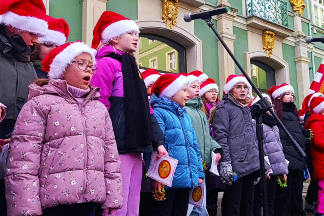 Orszak Trzech Króli 2026 w Szczecinie