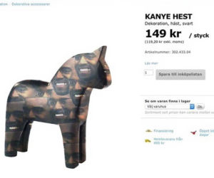 memy ikea kanye west