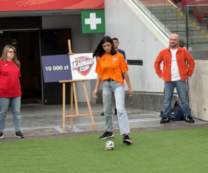 ESKA Karniaki Cup