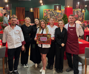 Tę restaurację w Tychach znali jako Tichauer. Magda Gessler zmieniła niemal wszystko