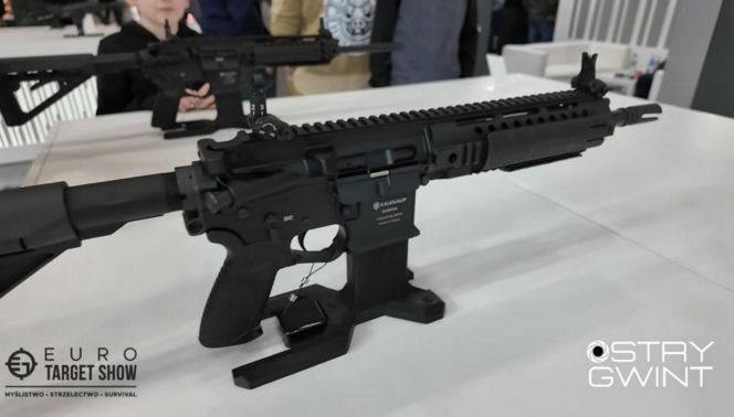 Euro Target Show 2026 - najważniejsze trendy i podsumowanie