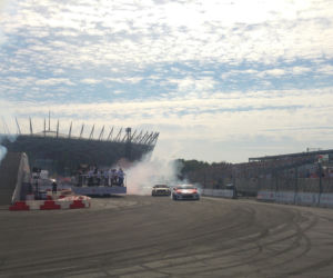 Verva Street Racing