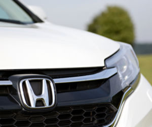 Honda CR-V 1.6 i-DTEC Lifestyle