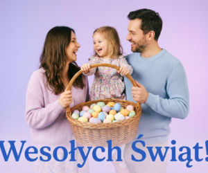 Oficjalne życzenia i kartki wielkanocne 2026. Najlepsze pomysły za darmo