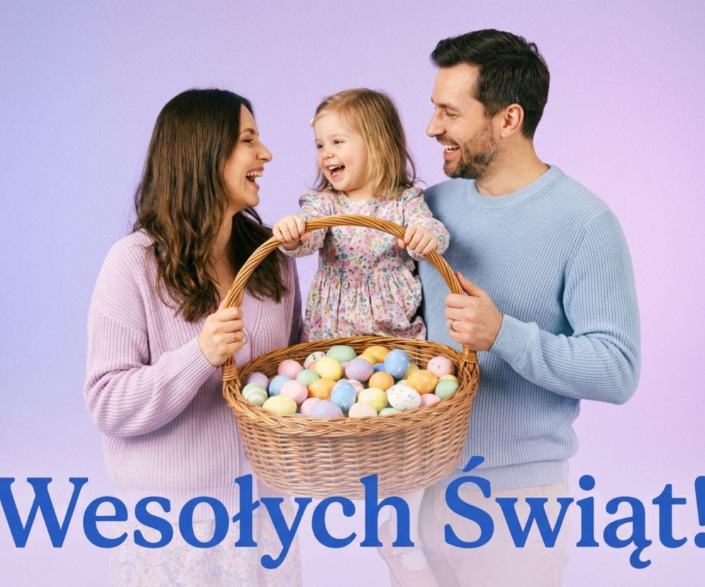 Oficjalne życzenia i kartki wielkanocne 2026. Najlepsze pomysły za darmo