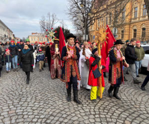 Sądecki Pokłon Trzech Króli