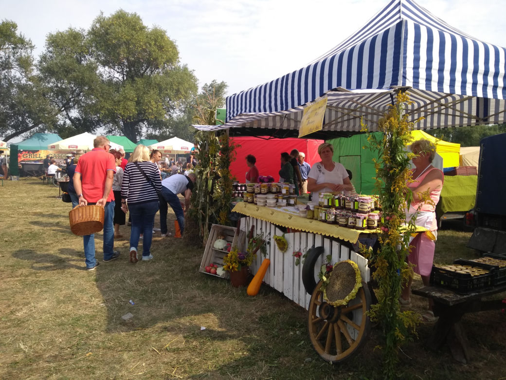 Święto Śliwki 2018