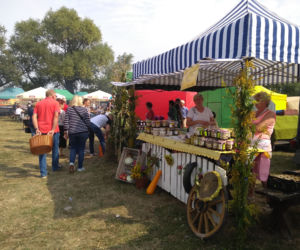 Święto Śliwki 2018