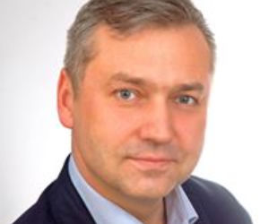 Syn posła rozbił auto