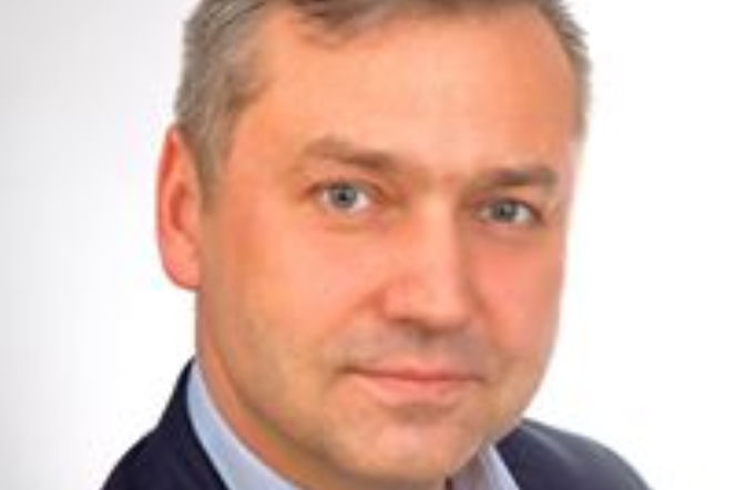 Syn posła rozbił auto