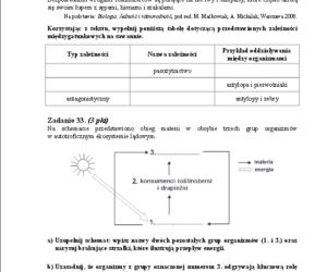 Arkusz biologia rozszerzony matura 2014