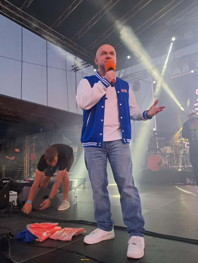 Wystartowały Dni Starachowic 2026