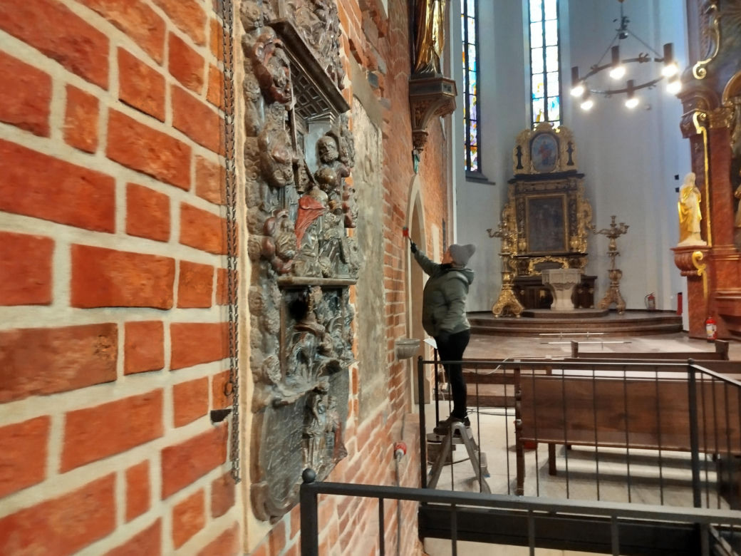 Opolska katedra