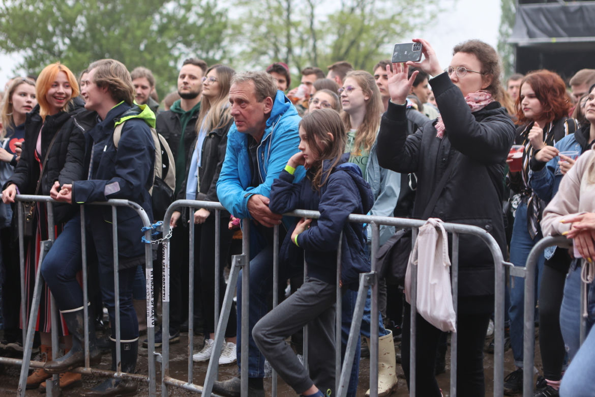 Lublinalia 2023 trwają w najlepsze!