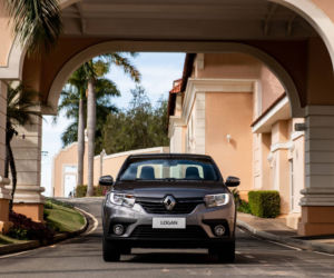 Logan, Sandero i Stepway po liftingu