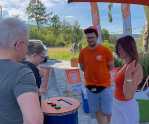 ESKA Summer City w Świeradowie-Zdroju. Tak bawiliśmy się z widokiem na Izery!