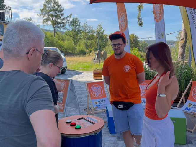 ESKA Summer City w Świeradowie-Zdroju. Tak bawiliśmy się z widokiem na Izery!