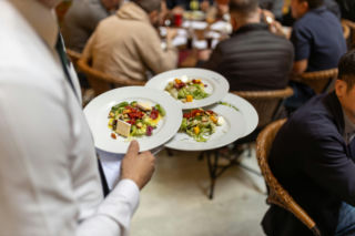 Kulinarne Oscary przyznane! Te polskie restauracje zdobyły gwiazdki Michelin