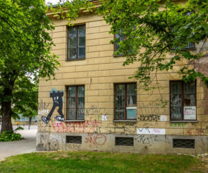 Pałac Błękitny w Warszawie