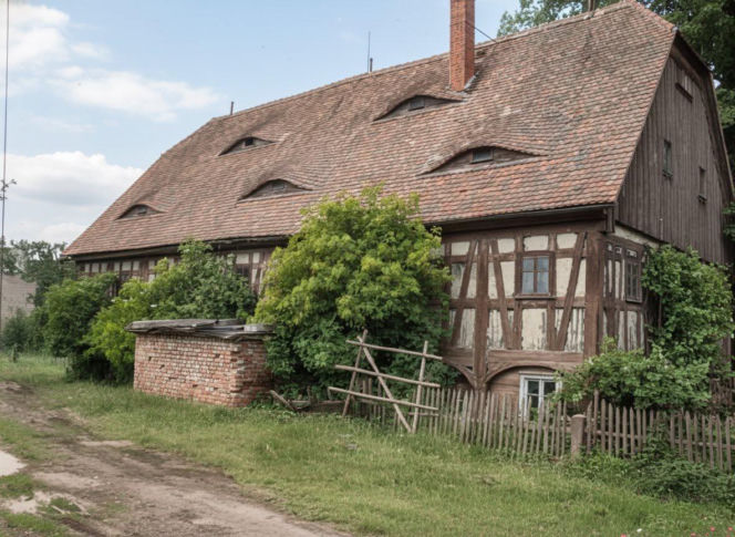 Wigancice Żytawskie
