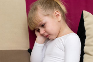 Nie bądź wrogiem dla swojego dziecka. 5 rzeczy, które ranią i zostają w głowie na zawsze