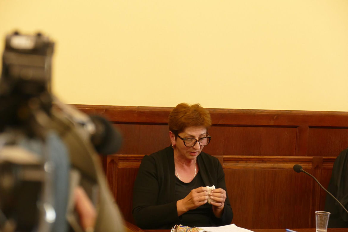 Sebastian M. usłyszał wyrok! Sąd odrzucił wnioski obrony. Wszyscy na sali wstrzymali oddech