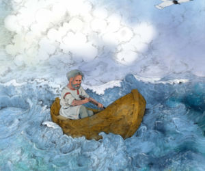 Aleksandra Michalska Szwagierczak - ilustracje