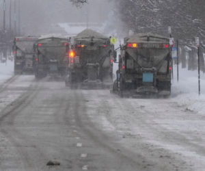 Koszmarny bilans zimy stulecia w USA! Dziesiątki ofiar