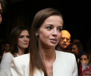 Anna Przybylska