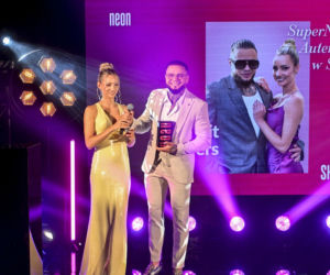 Pamela Stefanowicz, Mateusz Janusz, Fit Lovers