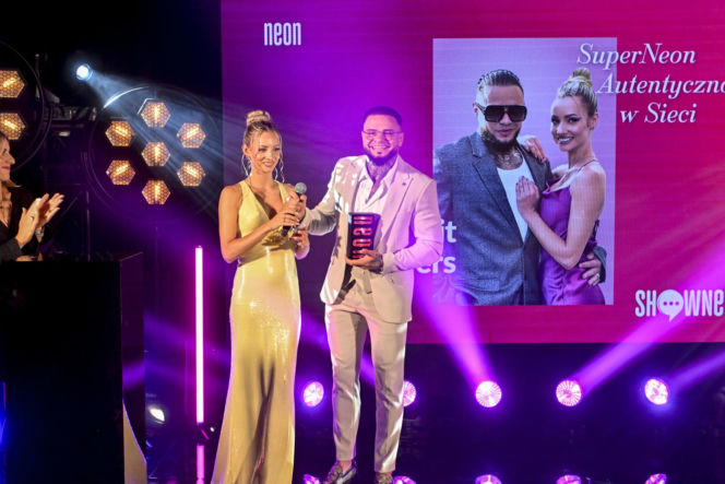 Pamela Stefanowicz, Mateusz Janusz, Fit Lovers