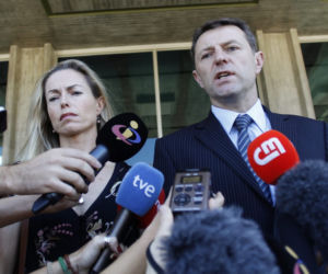 Zaginione dziewczynki: Madeleine McCann i Inga Gehricke